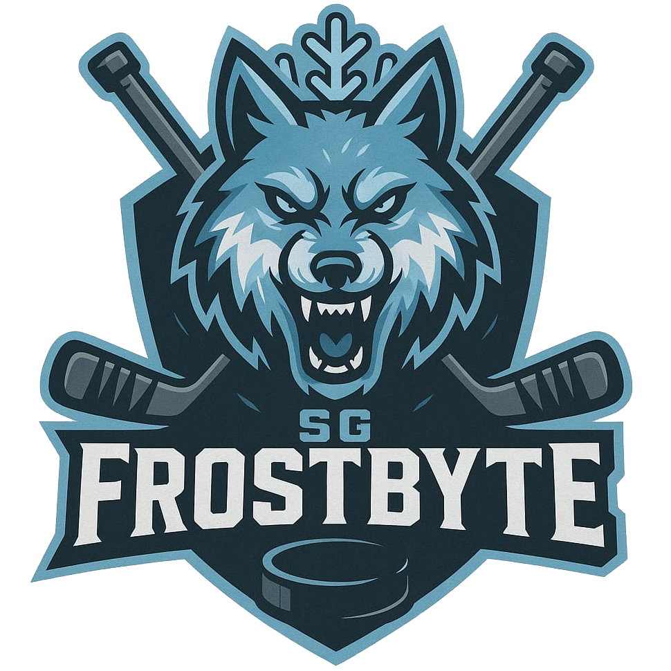 SG Frostbyte